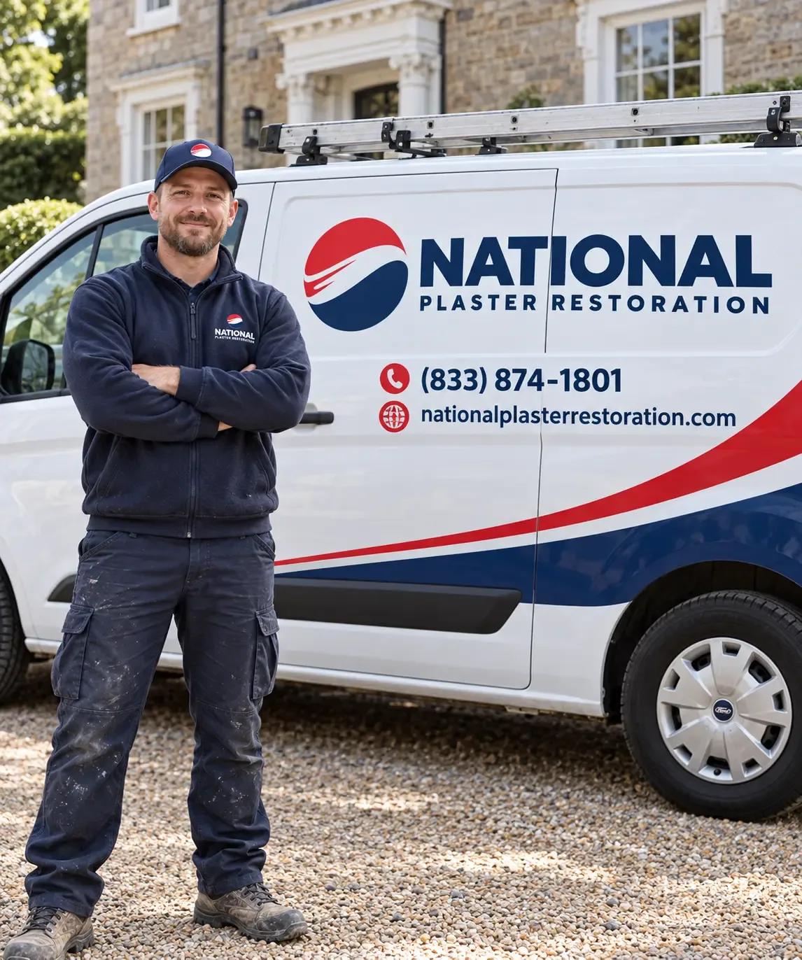 Plaster Repair company in Williamsport, OH